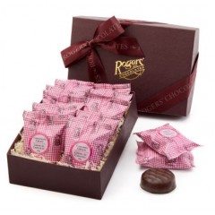 Rogers Chocolates - 10 Piece Victoria Cream Gift Box